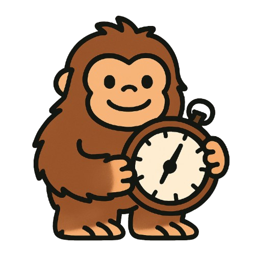 Tasquatch Logo